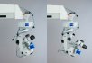 Surgical microscope Zeiss OPMI Visu 150 S8 for Ophthalmology - foto 6