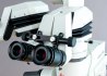 OP-Mikroskop Leica M841 EBS für Ophthalmologie - foto 9