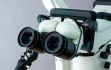 OP-Mikroskop Leica M520 OH3 für Neurochirurgie - foto 10