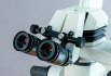 OP-Mikroskop Leica M841 EBS für Ophthalmologie - foto 8