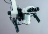 Mikroskop Operacyjny Chirurgiczny Leica M500-N na statywie MC-1 - foto 8