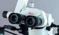 Mikroskop Operacyjny Chirurgiczny Leica M500-N na statywie MC-1 - foto 9