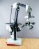 Mikroskop Operacyjny Neurochirurgiczny Leica M500-N na statywie OHS-1 - foto 2