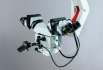 Mikroskop Operacyjny Neurochirurgiczny Leica M500-N na statywie OHS-1 - foto 9