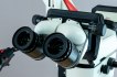 Mikroskop Operacyjny Neurochirurgiczny Leica M500-N na statywie OHS-1 - foto 10