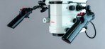 Mikroskop Operacyjny Neurochirurgiczny Leica M500-N na statywie OHS-1 - foto 12