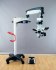 OP-Mikroskop Leica M620 F20 für Ophthalmologie mit Kamera-System - foto 2