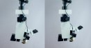 Хирургический офтальмологический микроскоп Leica M620 F20+Camera - foto 6
