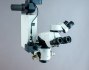 OP-Mikroskop Leica M620 F20 für Ophthalmologie mit Kamera-System - foto 8