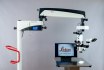 Хирургический офтальмологический микроскоп Leica M620 F20+Camera - foto 16