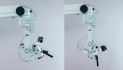 Surgical microscope Zeiss OPMI MDO XY S5 for Ophthalmology - foto 6