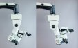 OP-Mikroskop Leica M841 EBS für Ophthalmologie - foto 5