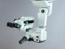 OP-Mikroskop Leica M841 EBS für Ophthalmologie - foto 7