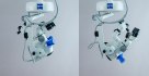 OP-Mikroskop Zeiss OPMI Visu 160 S88 für Ophthalmologie - foto 5
