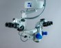 OP-Mikroskop Zeiss OPMI Visu 160 S88 für Ophthalmologie - foto 7