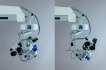 Surgical microscope Zeiss OPMI Visu 160 S88 for Ophthalmology - foto 6