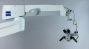 OP-Mikroskop Zeiss OPMI Pro Magis S8 - foto 3