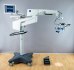 Surgical Microscope Zeiss OPMI Lumera T for Ophthalmology with Resight 500 - foto 1