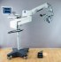 Mikroskop Operacyjny Okulistyczny Zeiss OPMI Lumera T z systemem Resight 500 - foto 2