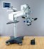 OP-Mikroskop Zeiss OPMI Lumera T für Ophthalmologie mit Resight 500 - foto 3