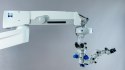 Surgical Microscope Zeiss OPMI Lumera T for Ophthalmology with Resight 500 - foto 4