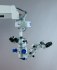 Mikroskop Operacyjny Okulistyczny Zeiss OPMI Lumera T z systemem Resight 500 - foto 5
