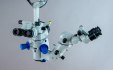 Mikroskop Operacyjny Okulistyczny Zeiss OPMI Lumera T z systemem Resight 500 - foto 9