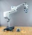 Surgical Microscope Zeiss OPMI Lumera i for Ophthalmology with Resight 500 - foto 1