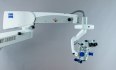 Surgical Microscope Zeiss OPMI Lumera i for Ophthalmology with Resight 500 - foto 3