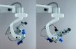 Mikroskop Operacyjny Okulistyczny Zeiss OPMI Lumera i z systemem Resight 500 - foto 6