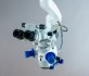 Mikroskop Operacyjny Okulistyczny Zeiss OPMI Lumera i z systemem Resight 500 - foto 8