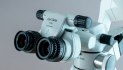 Mikroskop Operacyjny Okulistyczny Zeiss OPMI Lumera i z systemem Resight 500 - foto 9