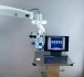 Surgical Microscope Zeiss OPMI Lumera i for Ophthalmology with Resight 500 - foto 18
