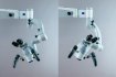 Mikroskop Operacyjny Zeiss OPMI Sensera S7 z torem wizyjnym Zeiss  - foto 6