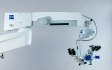 Mikroskop Operacyjny Okulistyczny Zeiss OPMI Visu 210 S88 - foto 3