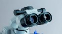 Surgical Microscope Zeiss OPMI Visu 210 S88 for Ophthalmology - foto 8
