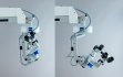 Surgical microscope Zeiss OPMI Visu 160 S88 for Ophthalmology - foto 6