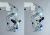 Хирургический микроскоп Zeiss OPMI Visu 150 S88 для офтальмологии - foto 6