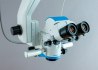 Xирургический микроскоп Moller-Wedel Ophtamic 900 S для офтальмологии - foto 5