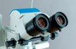 Xирургический микроскоп Moller-Wedel Ophtamic 900 S для офтальмологии - foto 7