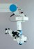 Mikroskop Operacyjny Okulistyczny Möller-Wedel Hi-R 900 - foto 5