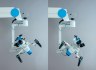 OP-Mikroskop Möller-Wedel Hi-R 1000 für Neurochirurgie - foto 6