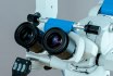 Хирургический микроскоп Moller-Wedel Hi-R 1000 для нейрохирургии - foto 9