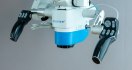 OP-Mikroskop Möller-Wedel Hi-R 1000 für Neurochirurgie - foto 11