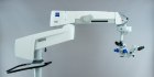 Surgical Microscope Zeiss OPMI Visu 210 S88 for Ophthalmology - foto 3