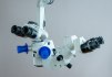 Mikroskop Operacyjny Okulistyczny Zeiss OPMI Visu 210 S88 - foto 6