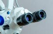 OP-Mikroskop Zeiss OPMI Visu 210 S88 für Ophthalmologie - foto 9