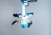 Хирургический микроскоп Moller-Wedel Hi-R 700 FS 4-20 для нейрохирургии - foto 4