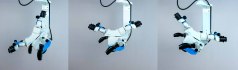 Хирургический микроскоп Moller-Wedel Hi-R 700 FS 4-20 для нейрохирургии - foto 7