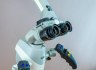 Mikroskop Operacyjny Zeiss OPMI Sensera S7 z torem wizyjnym Zeiss  - foto 7